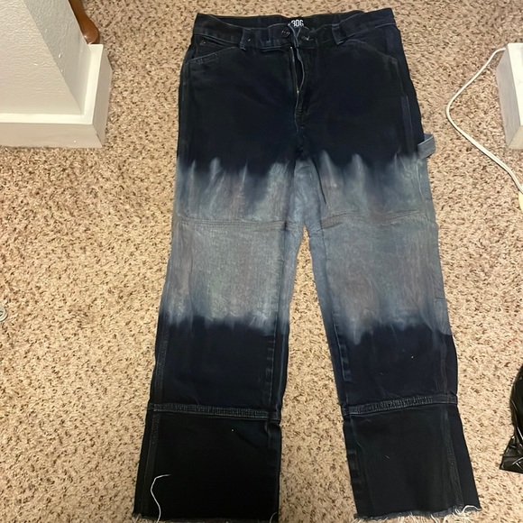 Urban Outfitter BDG utility jeans. - Picture 1 of 5